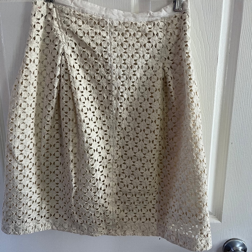 Cute summer skirt Tory Burch